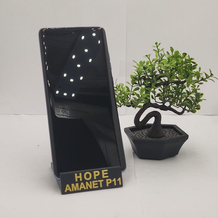 Hope Amanet p11 - motorola edge 60 fusion