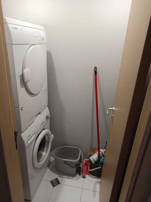 Дава се под наем Тристаен апартамент в София, Оборище - 165 кв.м за 1500 € - Снимка #22