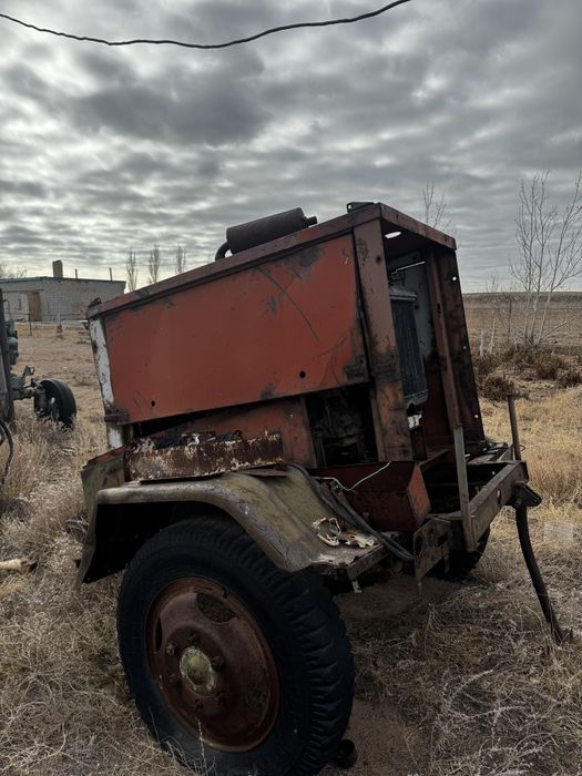 Продам генератор рабочий