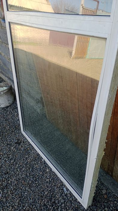 Продам окно металлопластиковый