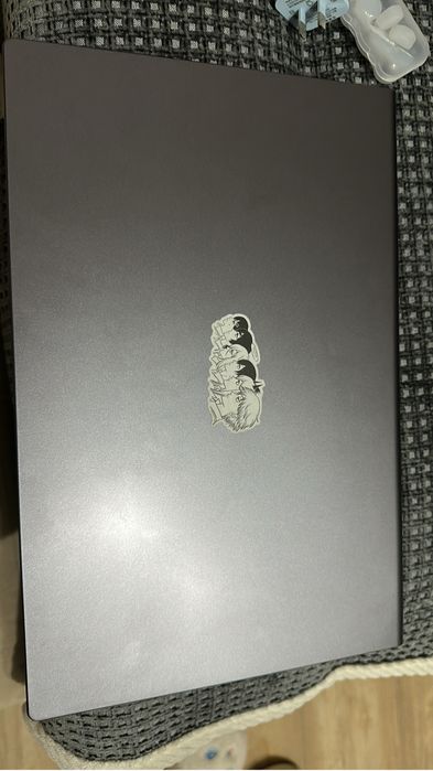 Компьютер Ноутбук ASUS