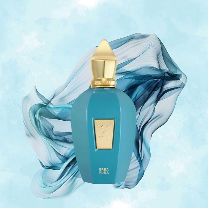 Xerjoff Erba Pura EDP 100 ml UNISEX