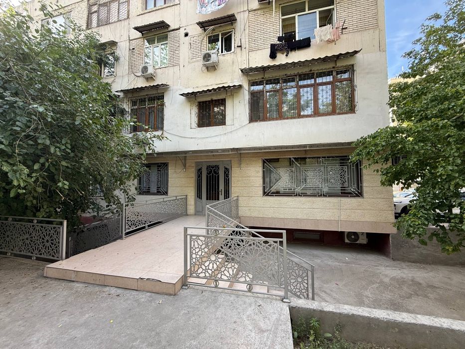 Нежилое пом. Аренда ор-р Аэропорт 70квм