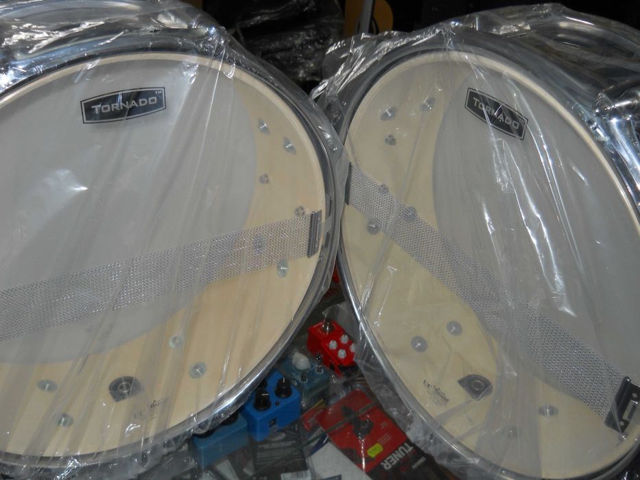 Tobe mici(snare) Mapex/Tornado