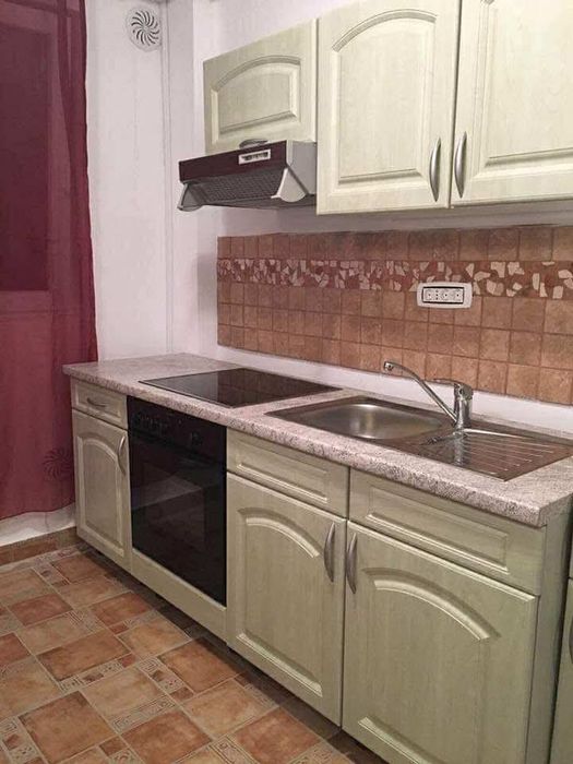 Chirie apartament 2 camere I.L Caragiale