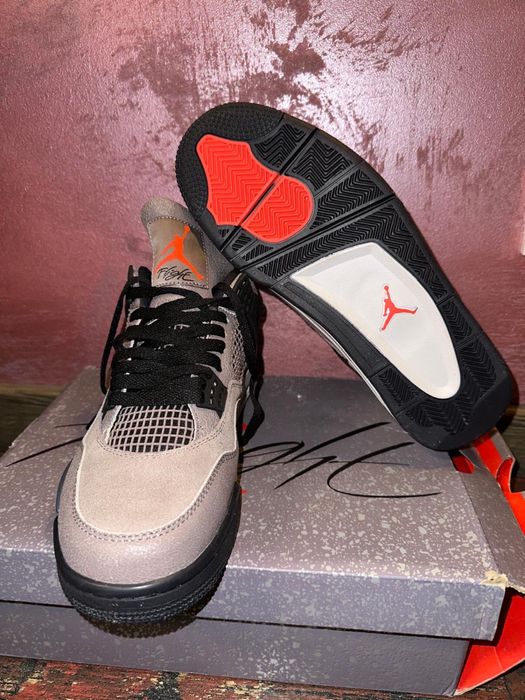 Air jordan 4 retro