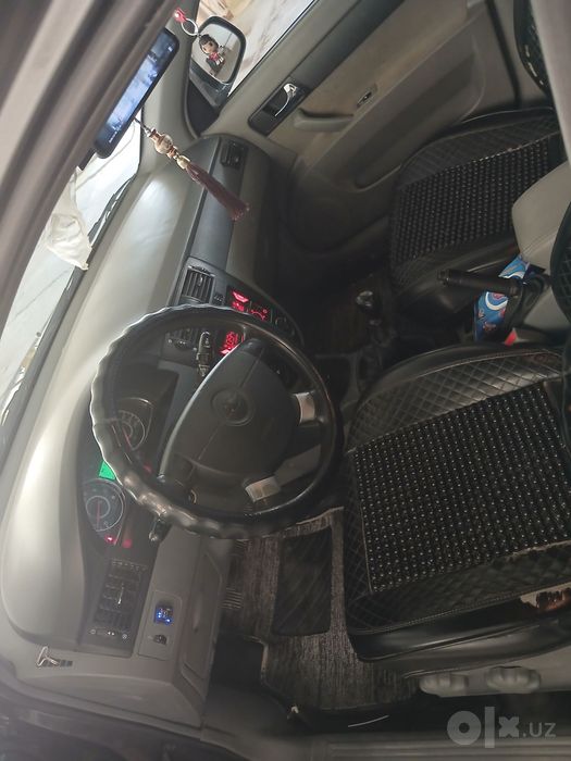 Chevrolet Gentra 2022