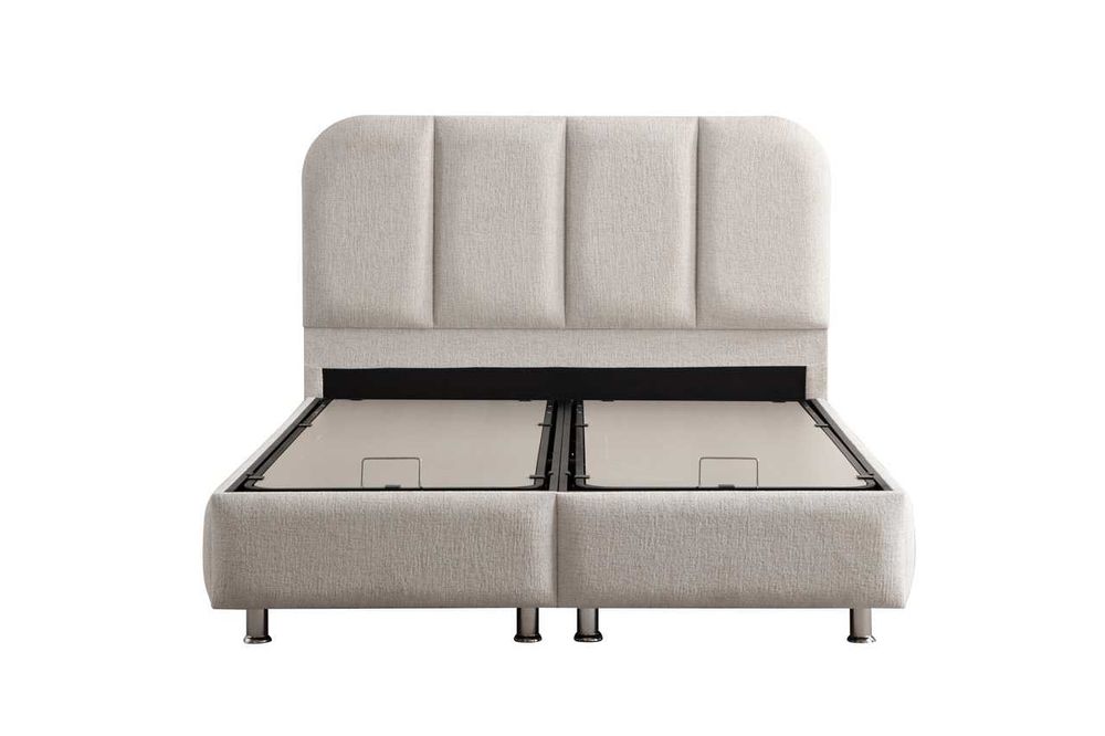 Легло с повдигащ механизъм Helen Hello Home