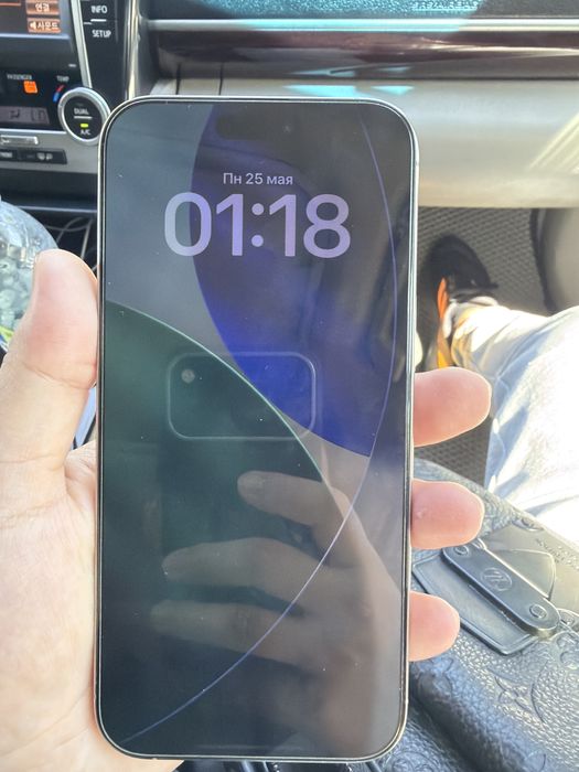 Iphone 16 Pro Max 512 GB
