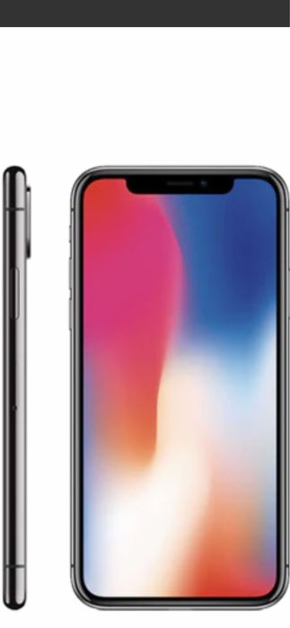 iPhone X