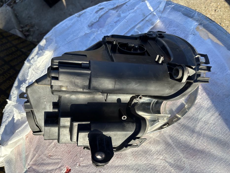 Фар Мини Купър/Mini Cooper R56 R57