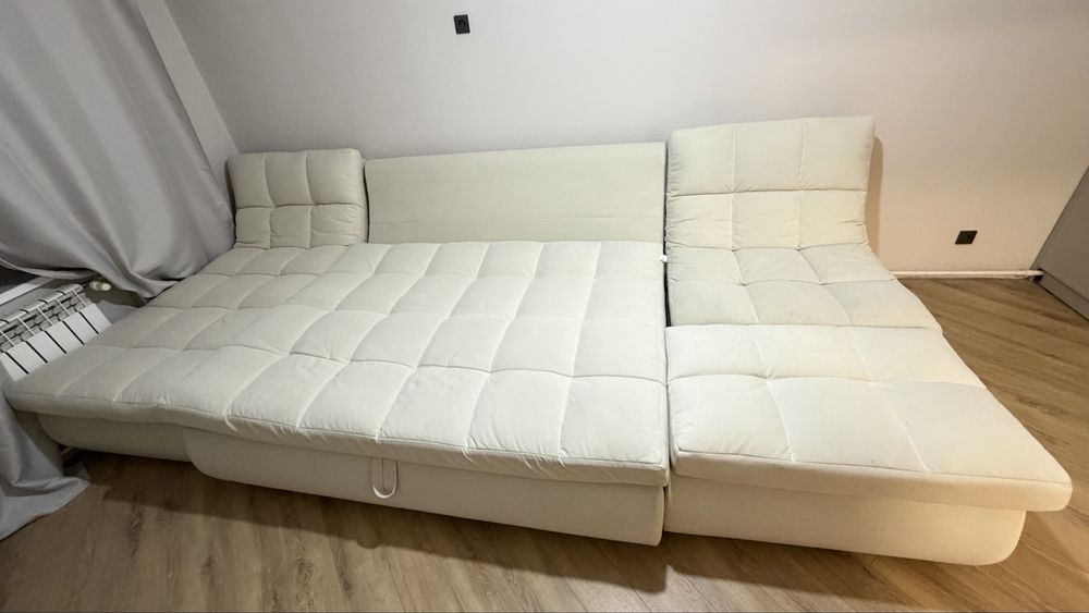 Продам диван , двухспальную кровать