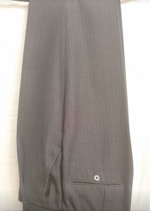 Брюки новые школьные