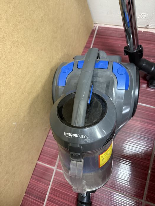 Прахосмукачка Amazon