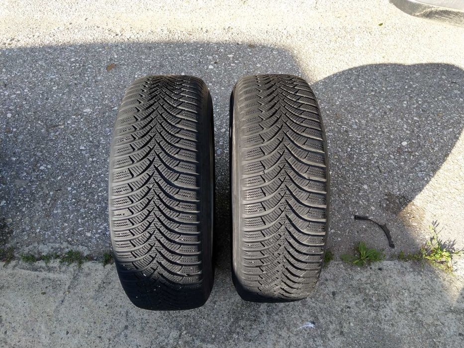 205/65/15 HANKOOK Winter i*cept RS2 зимни - 4 бр
