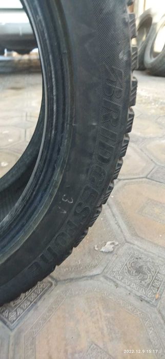 Шины Bridgestone