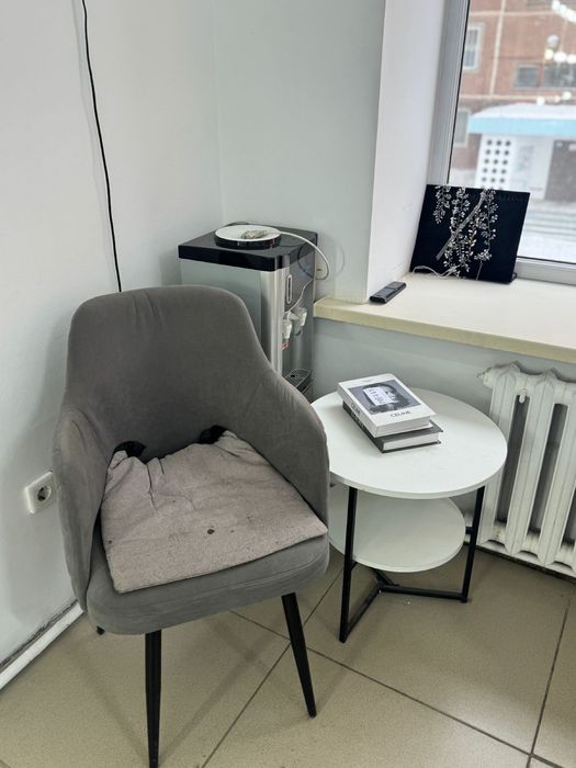 Оборудование для салона