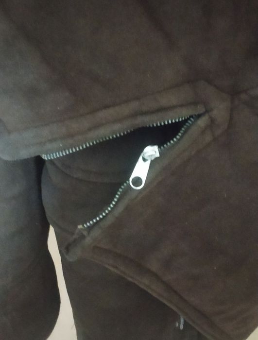 Продам зимнюю дублёнку