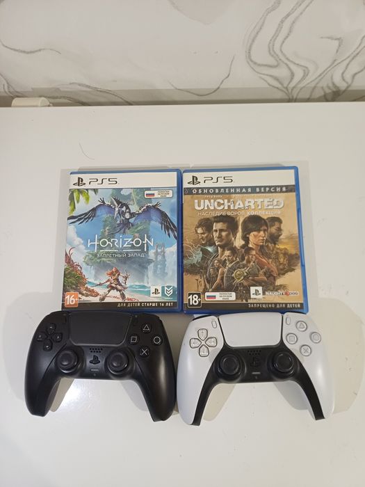 Playstation 5 [fat/825gb]