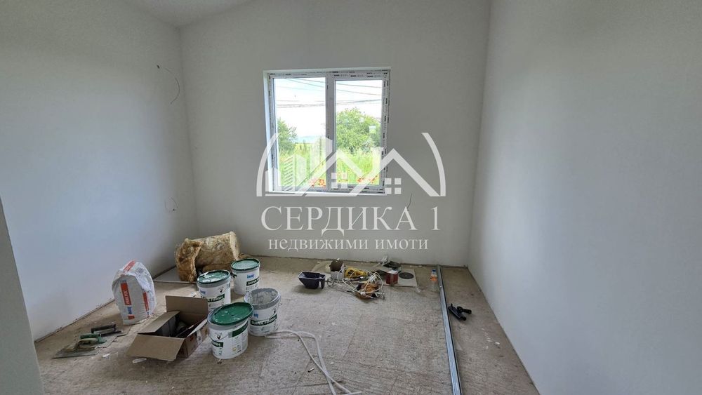 Къща в София, област-с.Пролеша