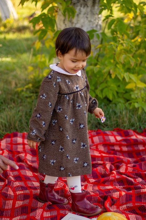 Платья для девочек