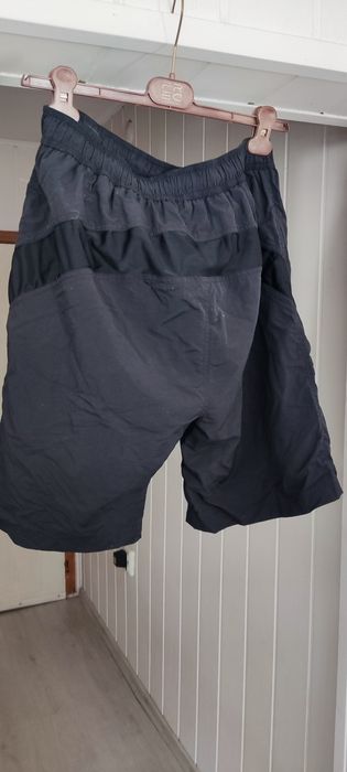 Къси панталони за колоездене ХL