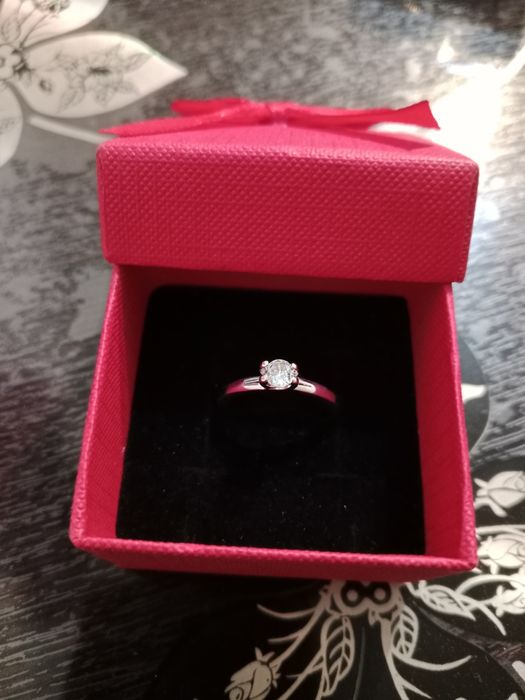 Кольца серебряные