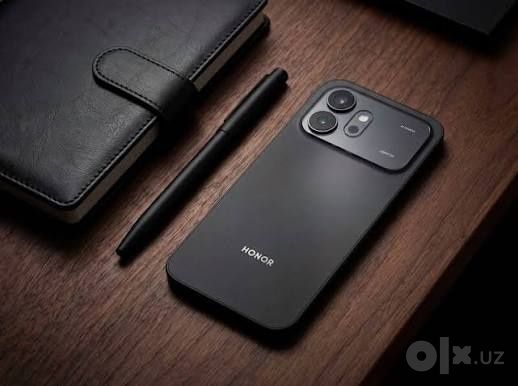 Honor 600 8/256 Batareya 7000