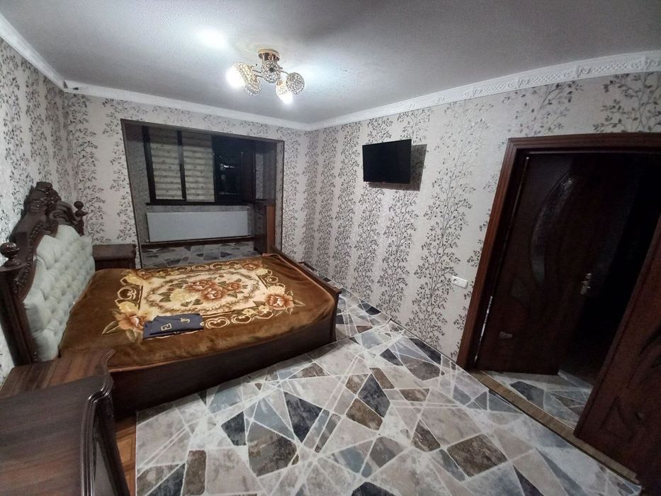 Сдам квартиру в районе 14 школы