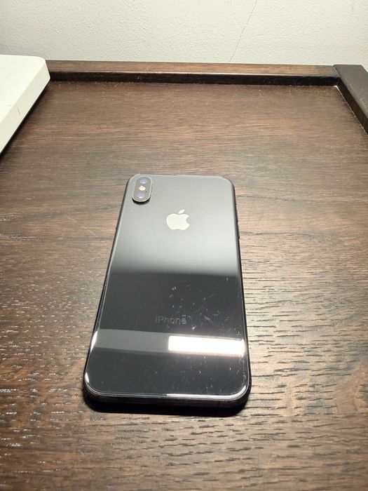 Apple iPhone XS 256GB Space Gray