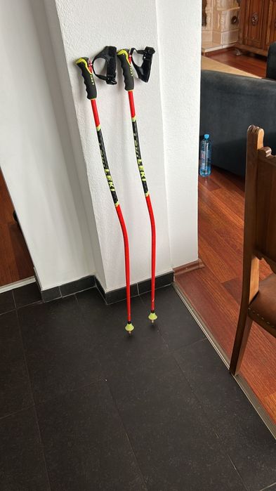 Beți Leki 115  Grand Slalom