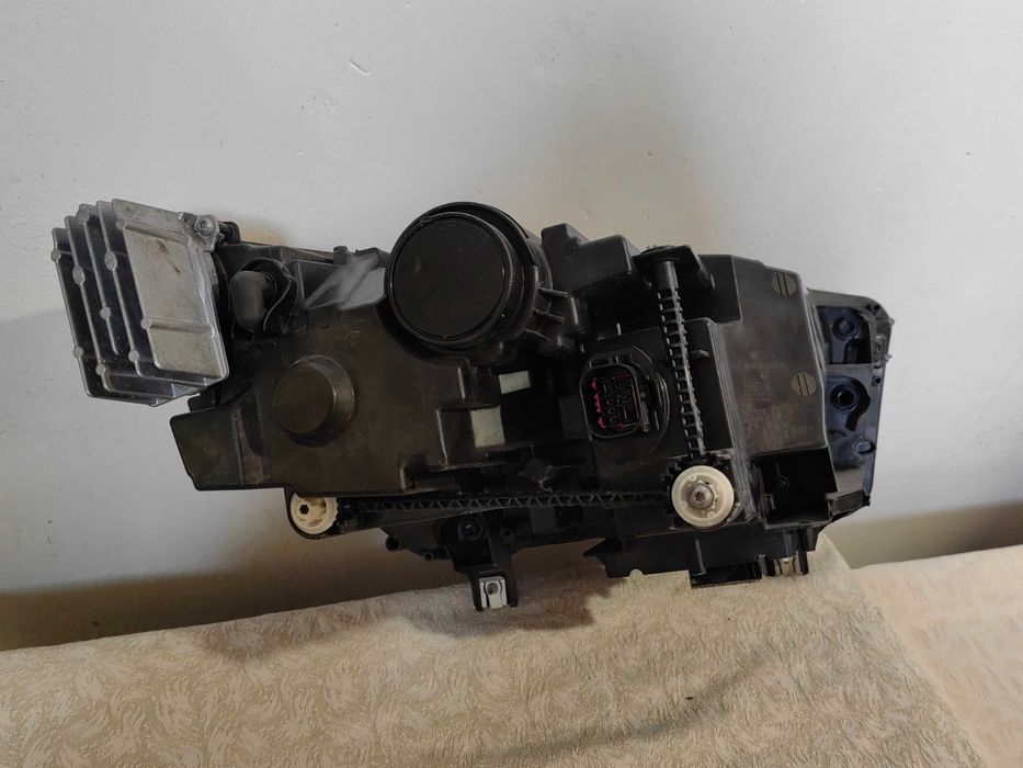 Фар Seat Ateca LED ляв / Фар Сеат Атека Оригинален