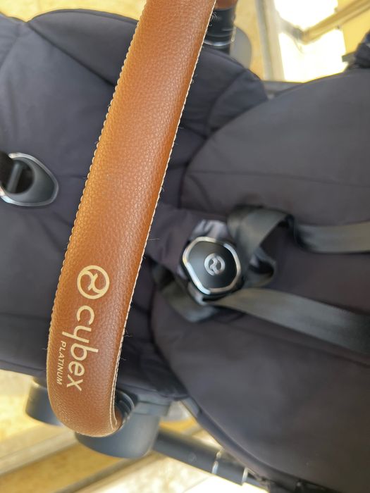 Количка Cybex Priam