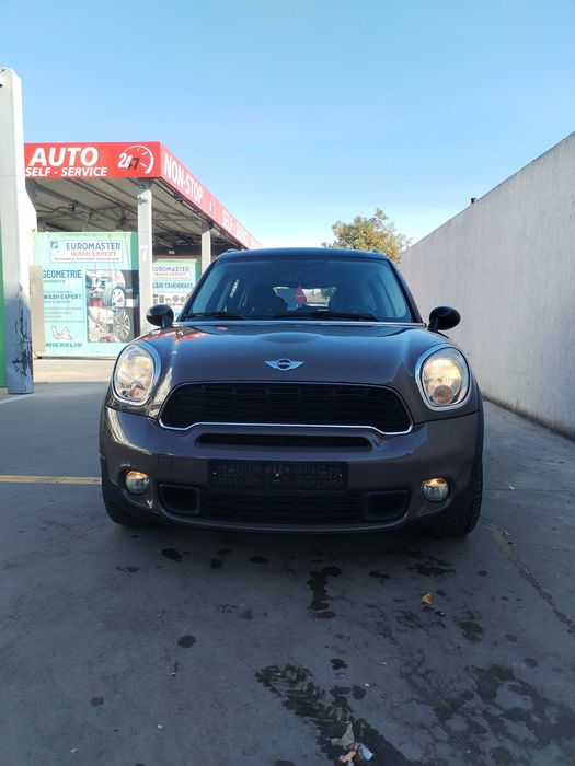 De vânzare mini cooper countryman