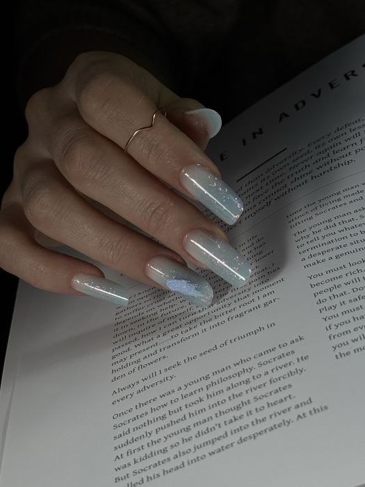 Servicii manichiura cartierul Noua