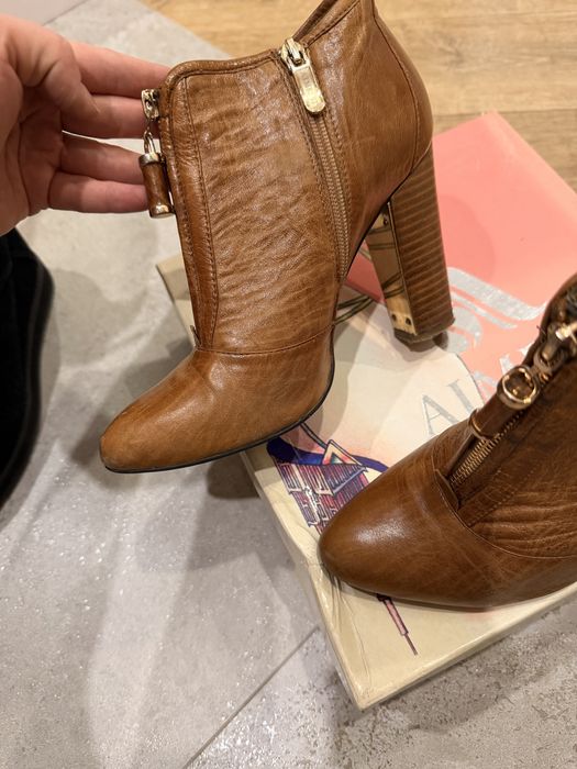 Женская обувь 37 размера