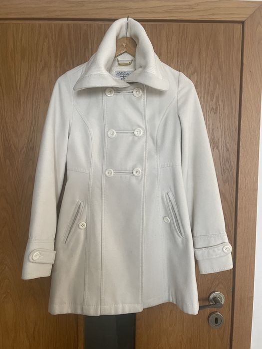 Дамско Зимно палто S