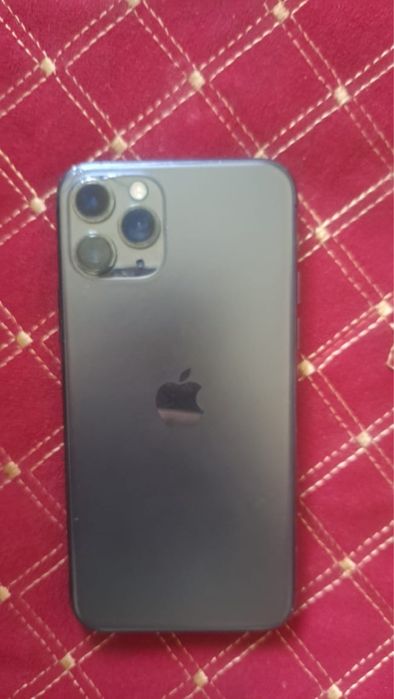 СРОЧНО!Iphone 11PRO 256GB 100% 50.000
