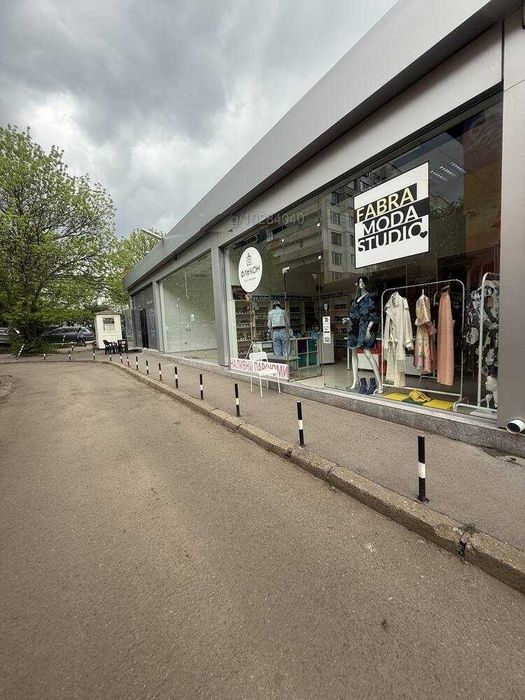 Дава се под наем Магазин в София, Борово - 23 кв.м за 280.5 € - Снимка #2