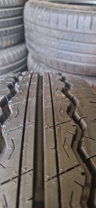 2 anvelope vara wanli 185 65 15C noi