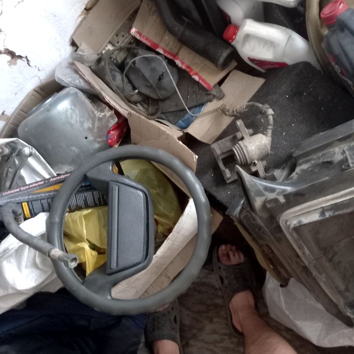 Запчасти на ваз 2109,-99-2114, 2115