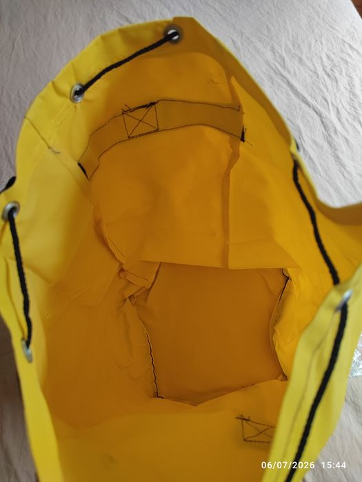 Sac rucsac impermeabil pentru transport și depozitare