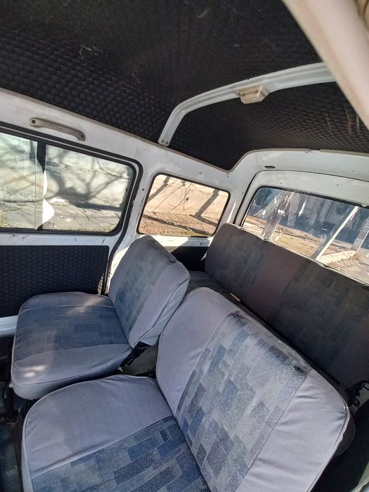 Damas stiladi 2004 metan gaz