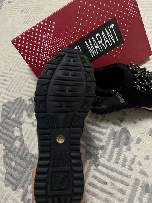 Женская кроссовка, черный, платформа, 38рр