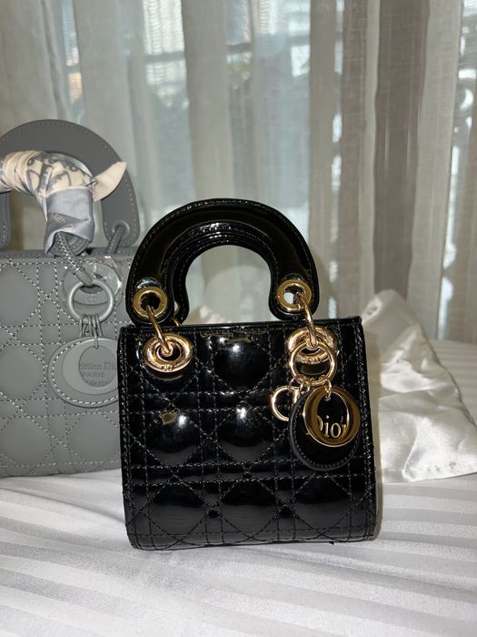 чанта Celine Dior Hermes mini