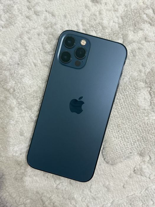 Айфон 12 про 128 гб