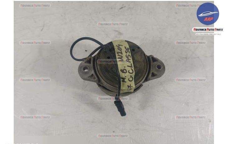 Tampon Motor Dreapta original cu senzor Mercedes-Benz C-Class W204/S20