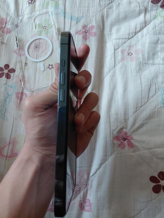 Айфон 12про макс 256 гб 85%