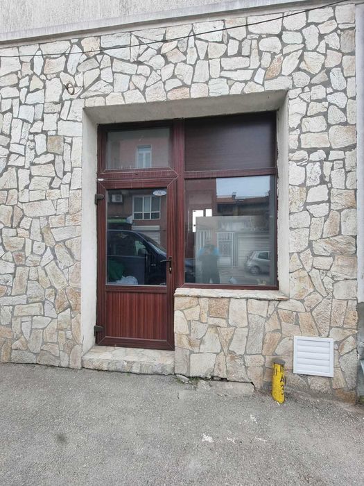 Помещение под наем