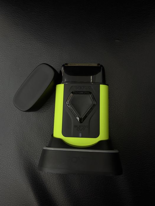 vand shaver Rovra Nou nout